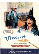 Vincent And Me